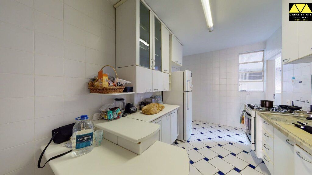 Apartamento à venda com 3 quartos, 107m² - Foto 5