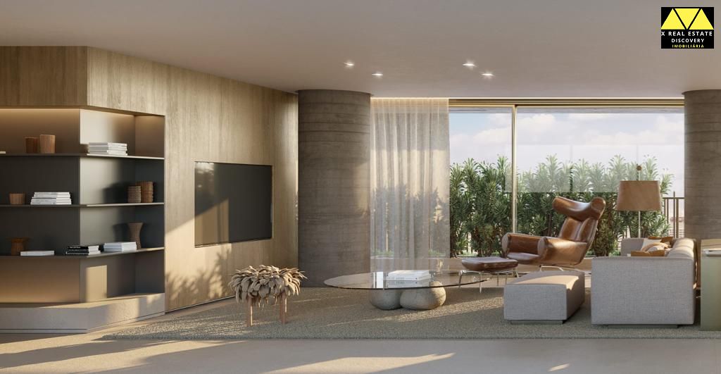 Apartamento, 4 quartos, 479 m² - Foto 3