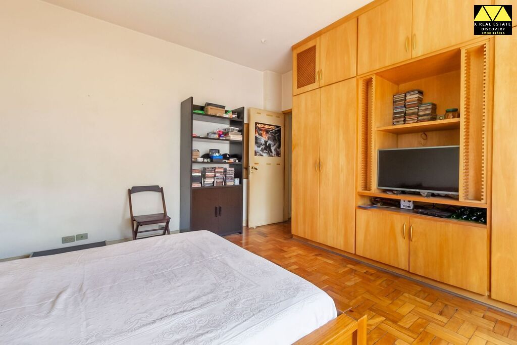 Apartamento, 3 quartos, 200 m² - Foto 18