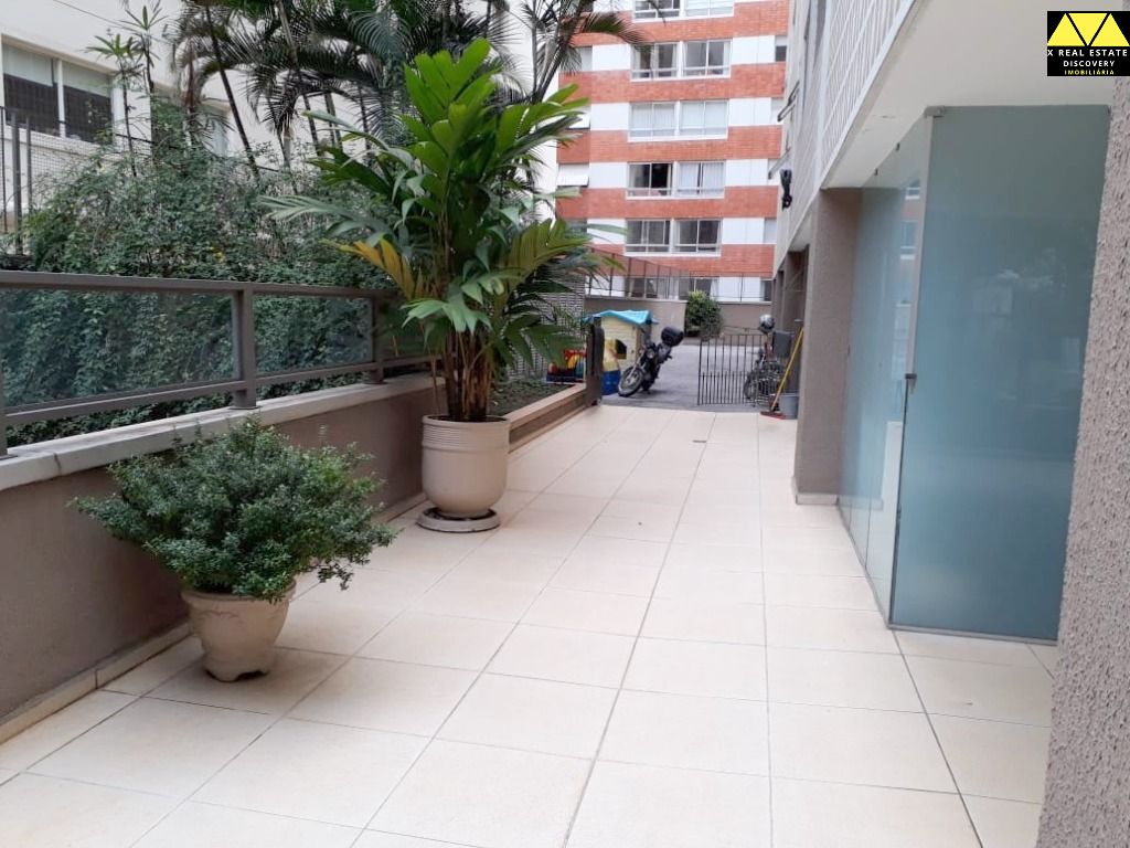 Apartamento à venda com 2 quartos, 98m² - Foto 44