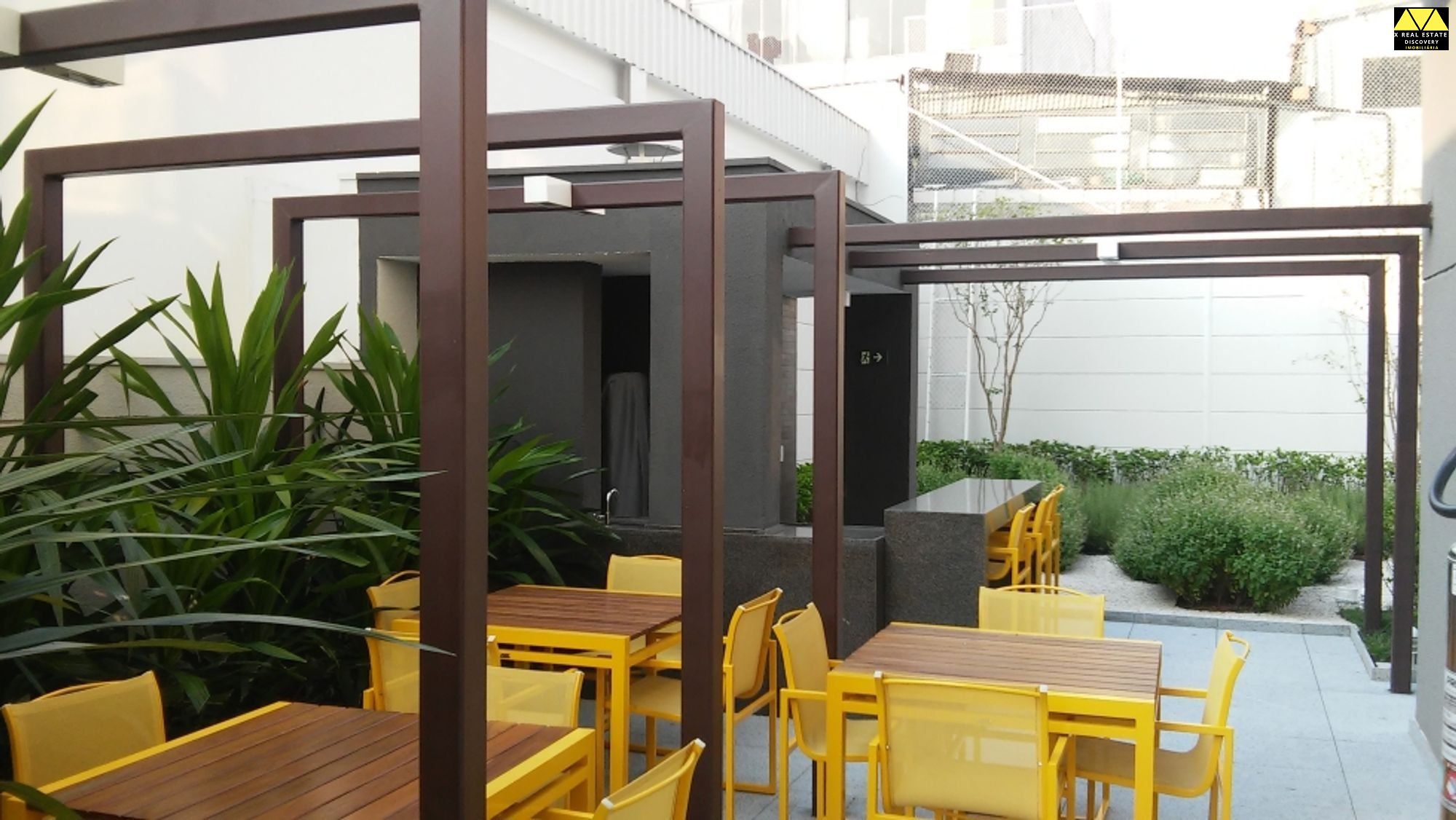 Apartamento, 1 quarto, 30 m² - Foto 18