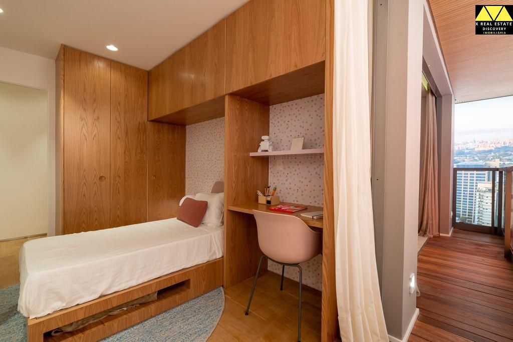 Cobertura, 4 quartos, 294 m² - Foto 25