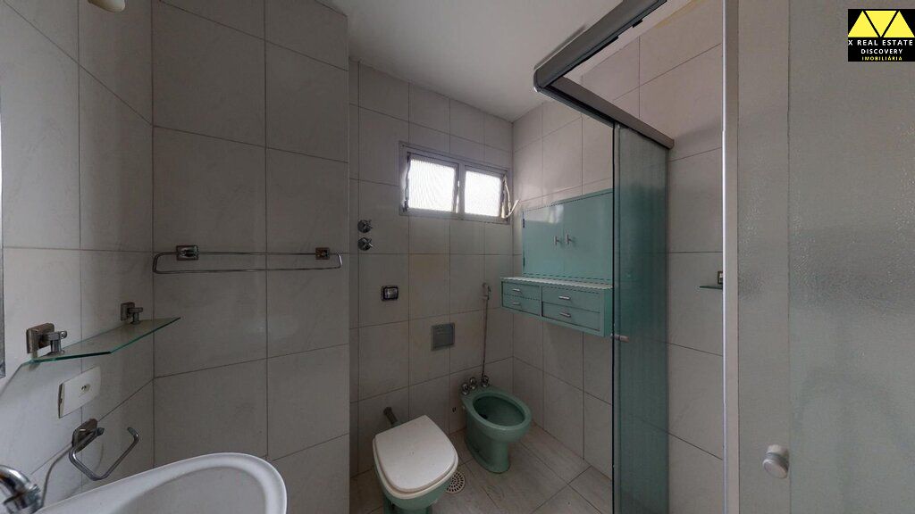 Apartamento à venda com 3 quartos, 187m² - Foto 11