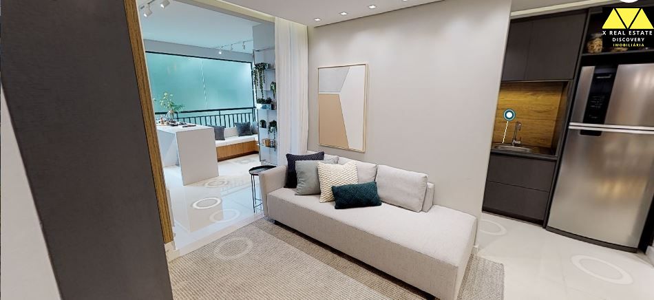 Apartamento, 2 quartos, 123 m² - Foto 4