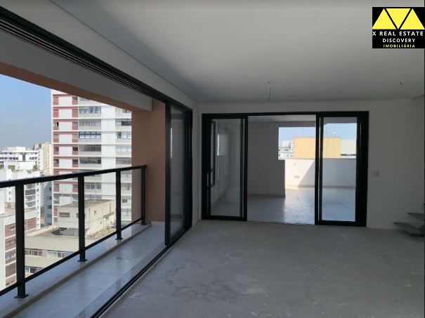 Cobertura à venda com 3 quartos, 217m² - Foto 40