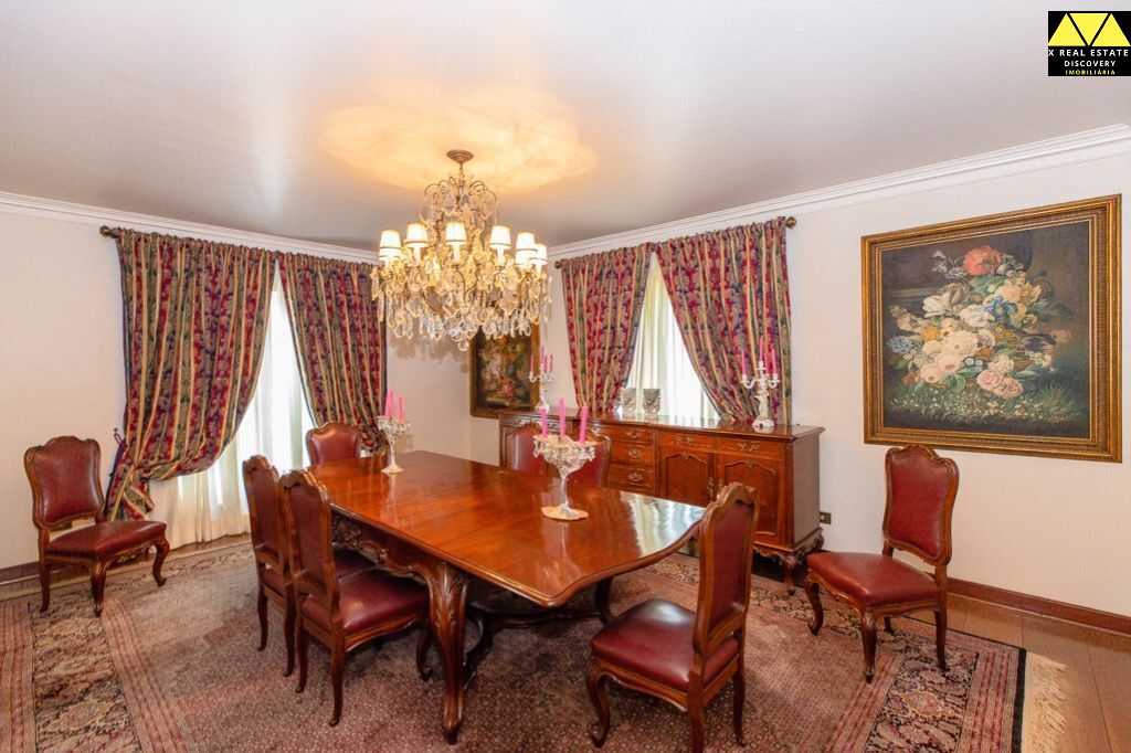 Apartamento, 4 quartos, 466 m² - Foto 8