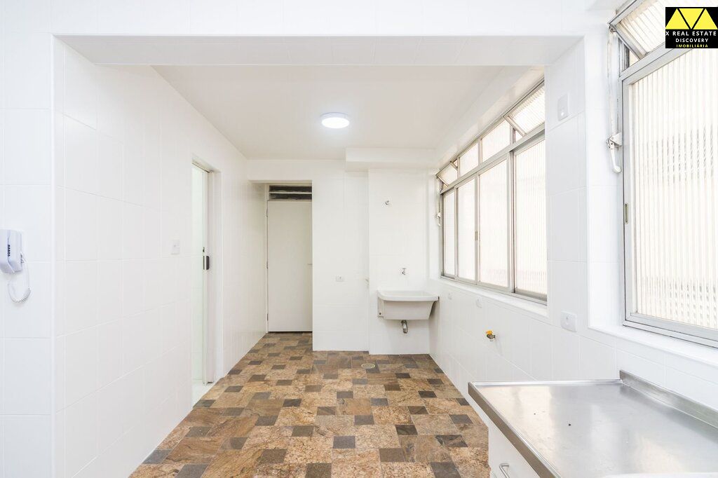 Apartamento à venda com 3 quartos, 145m² - Foto 26