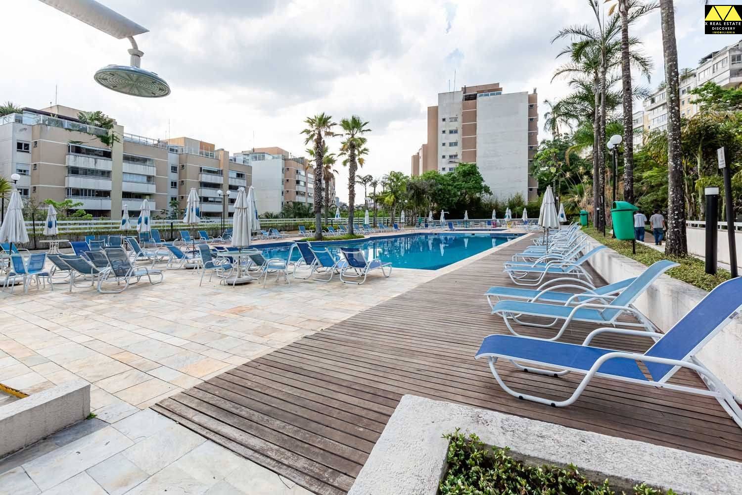 Apartamento, 4 quartos, 143 m² - Foto 2