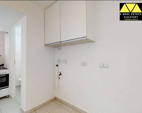 Apartamento, 1 quarto, 45 m² - Foto 9