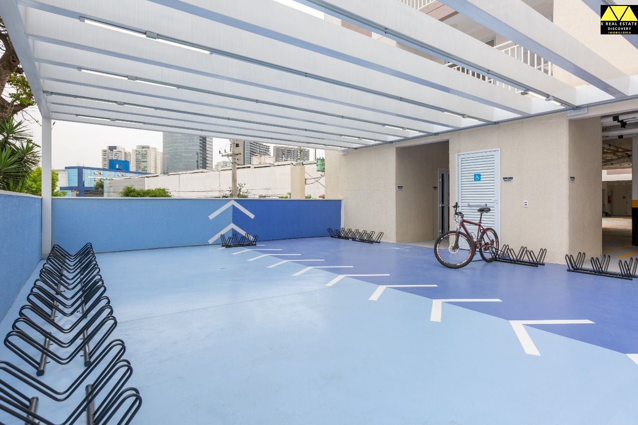 Apartamento, 2 quartos, 45 m² - Foto 24