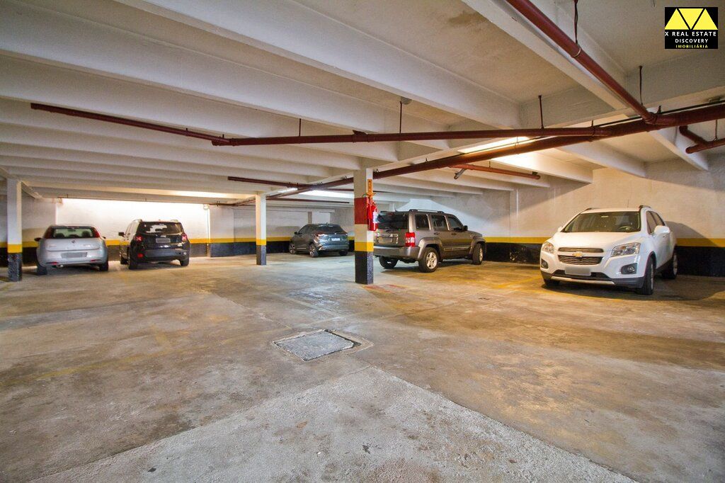 Apartamento, 1 quarto, 30 m² - Foto 24