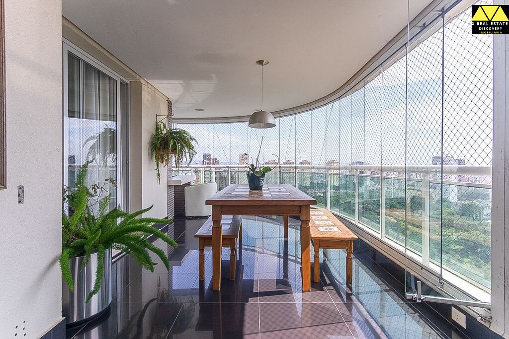 Apartamento, 4 quartos, 355 m² - Foto 12