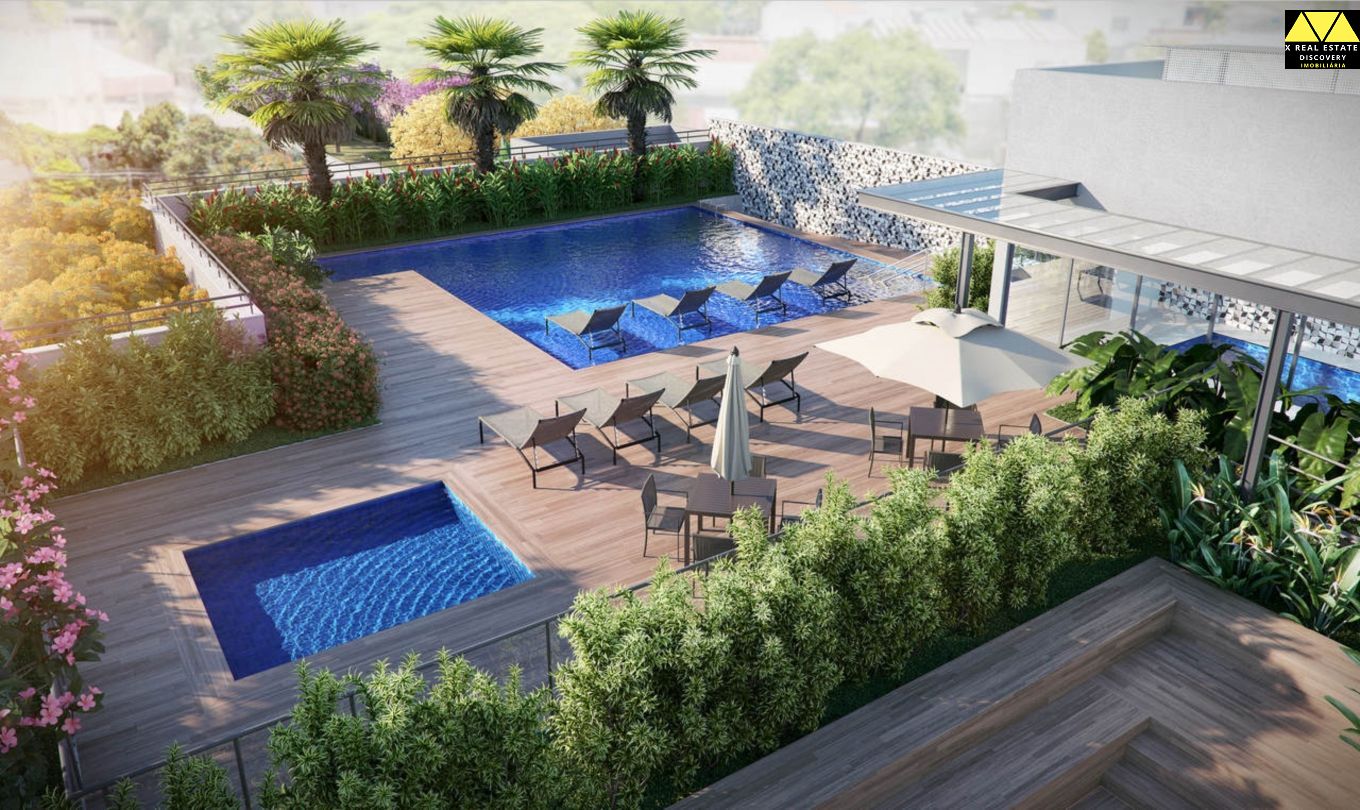 Apartamento, 3 quartos, 110 m² - Foto 24