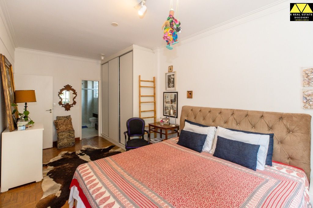 Apartamento à venda com 3 quartos, 162m² - Foto 8