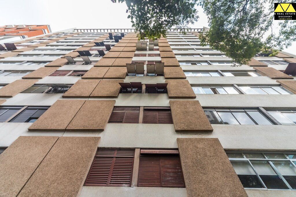 Apartamento à venda com 3 quartos, 119m² - Foto 27