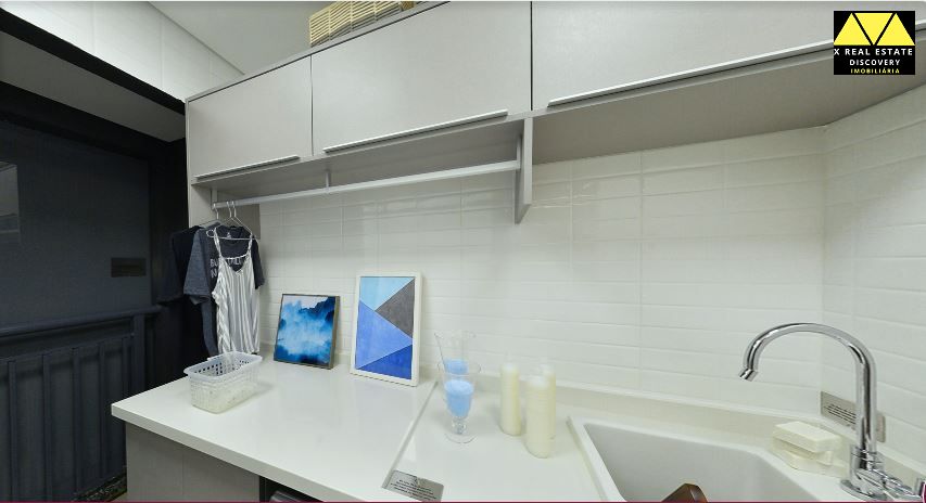 Apartamento, 3 quartos, 159 m² - Foto 15