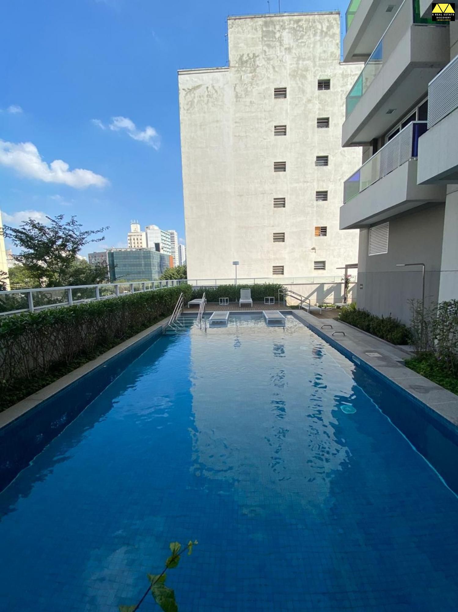 Apartamento, 1 quarto, 30 m² - Foto 38
