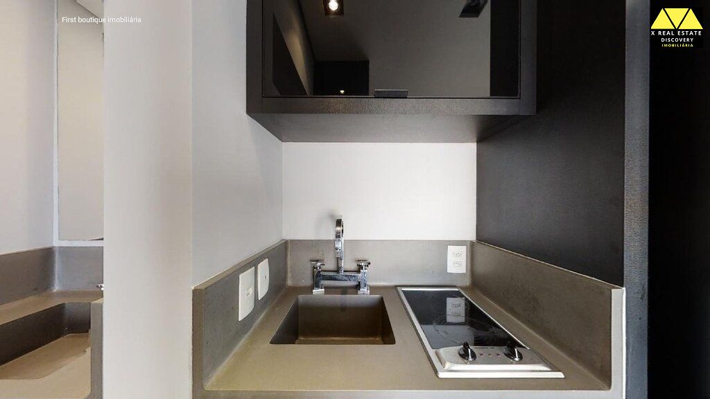 Apartamento, 1 quarto, 33 m² - Foto 6