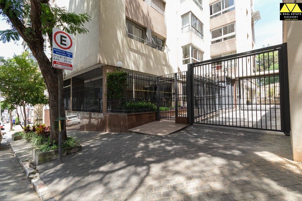 Apartamento à venda com 3 quartos, 125m² - Foto 32