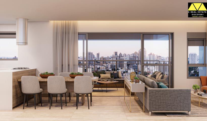 Apartamento, 3 quartos, 92 m² - Foto 11