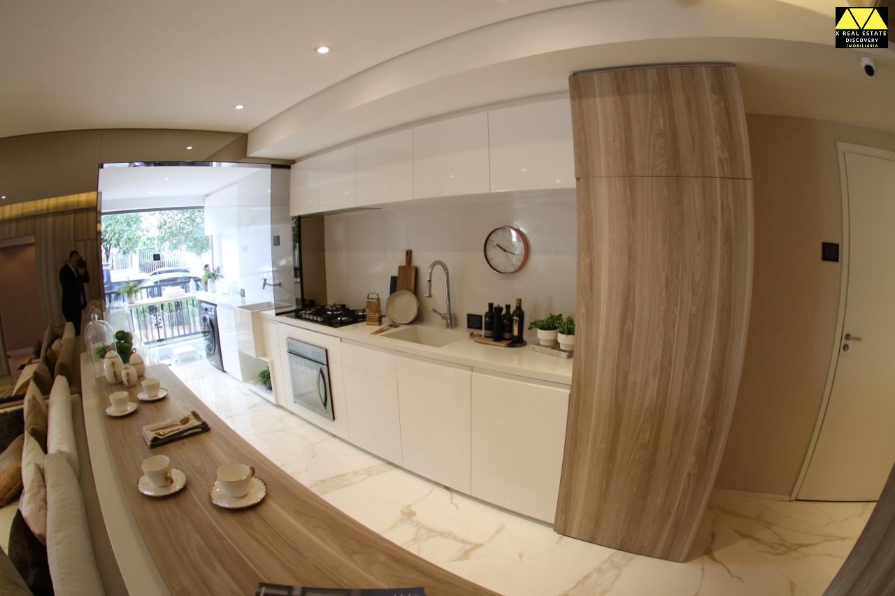 Apartamento, 3 quartos, 131 m² - Foto 14