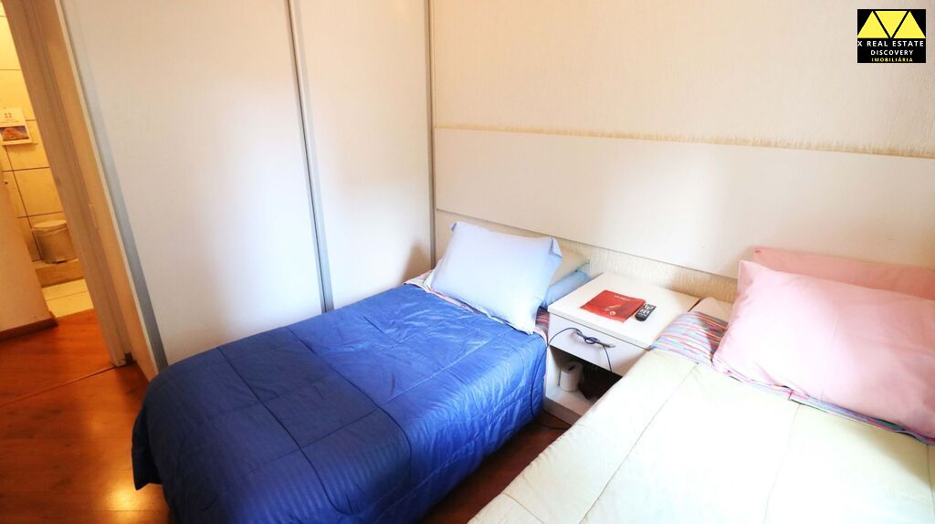 Apartamento, 1 quarto, 43 m² - Foto 12