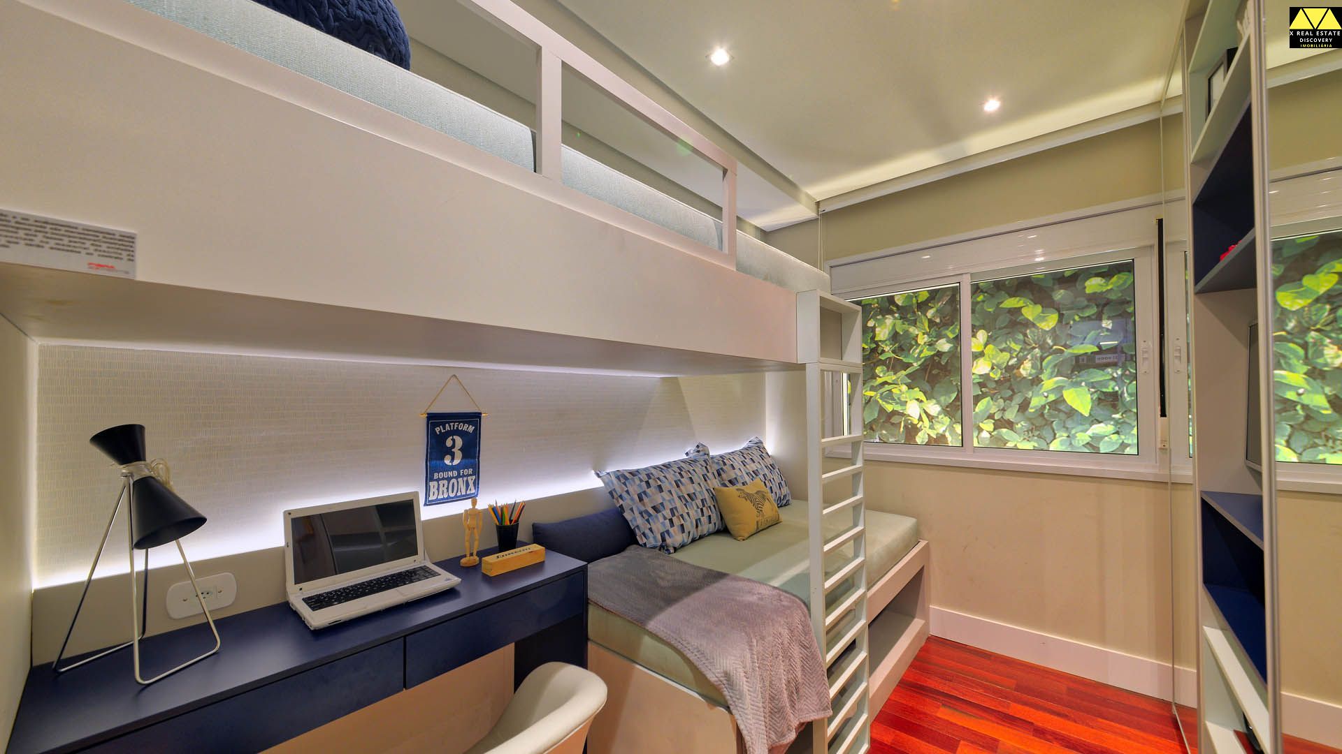 Apartamento, 2 quartos, 114 m² - Foto 15