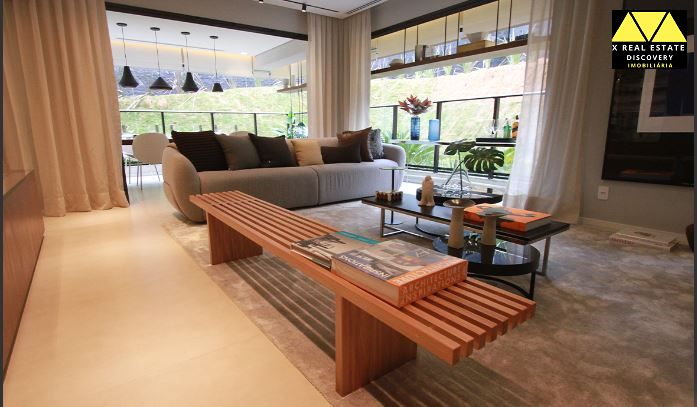 Apartamento, 3 quartos, 163 m² - Foto 5