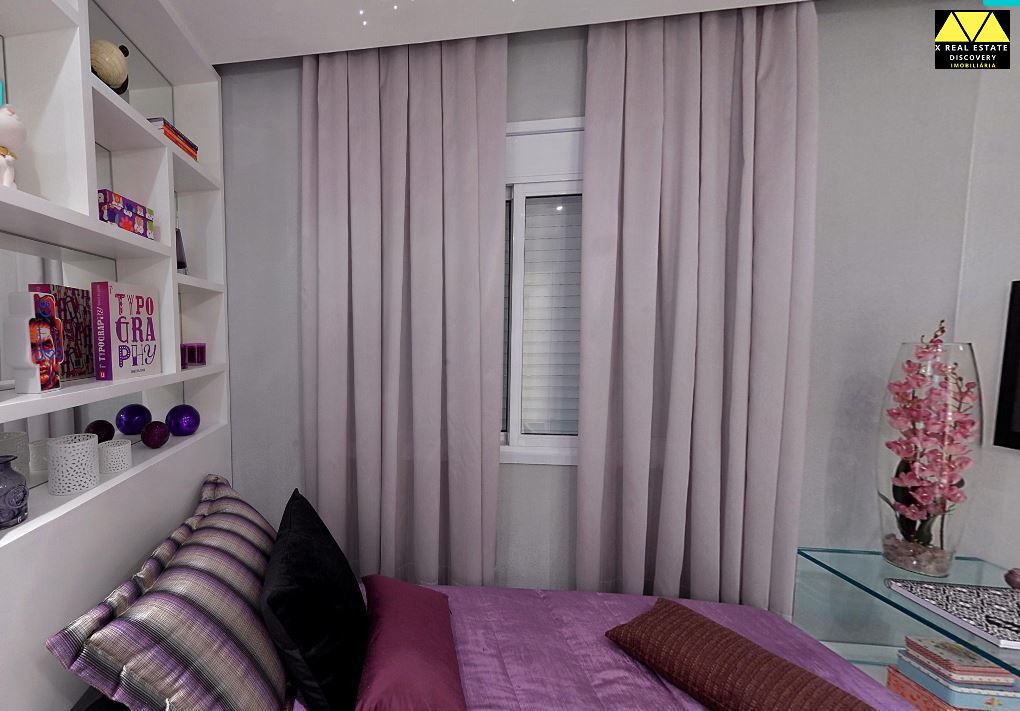 Apartamento, 3 quartos, 171 m² - Foto 11