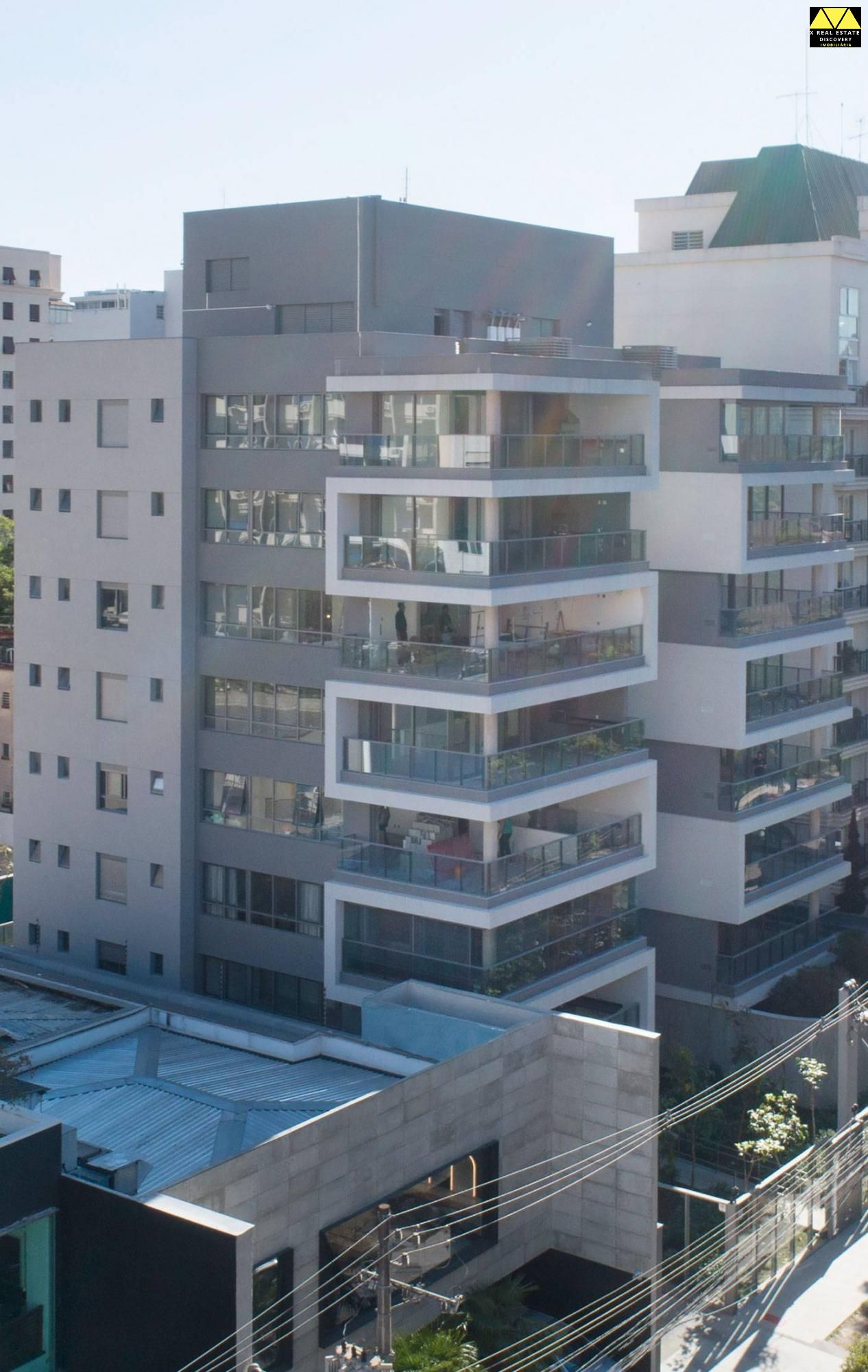 Apartamento, 3 quartos, 315 m² - Foto 13