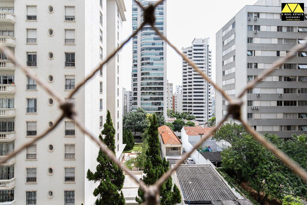 Apartamento, 4 quartos, 222 m² - Foto 41