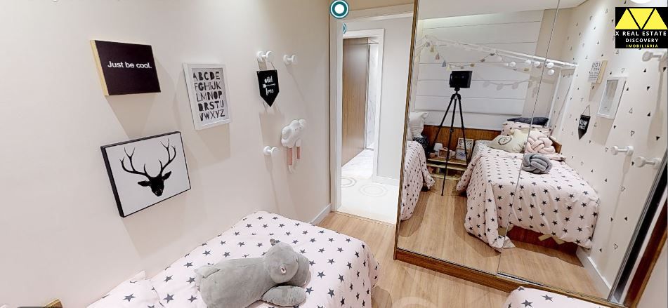 Apartamento, 2 quartos, 123 m² - Foto 13