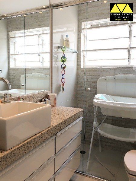 Apartamento, 3 quartos, 135 m² - Foto 15