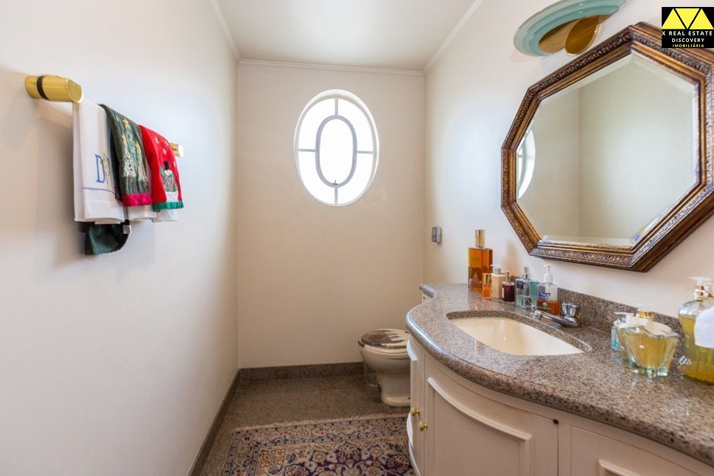 Apartamento, 4 quartos, 466 m² - Foto 14