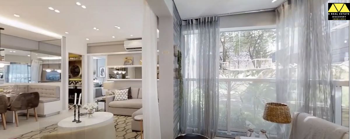 Apartamento, 2 quartos, 65 m² - Foto 8