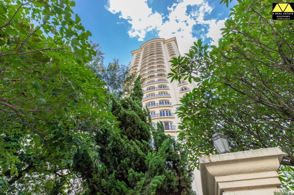Apartamento, 4 quartos, 466 m² - Foto 20