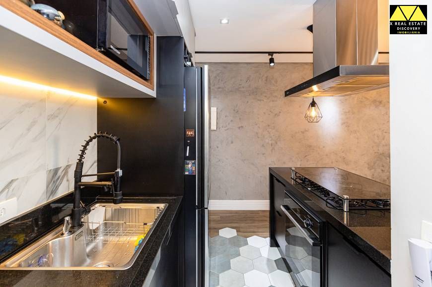 Apartamento, 3 quartos, 82 m² - Foto 16