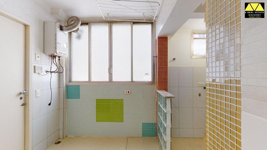Apartamento, 2 quartos, 95 m² - Foto 8