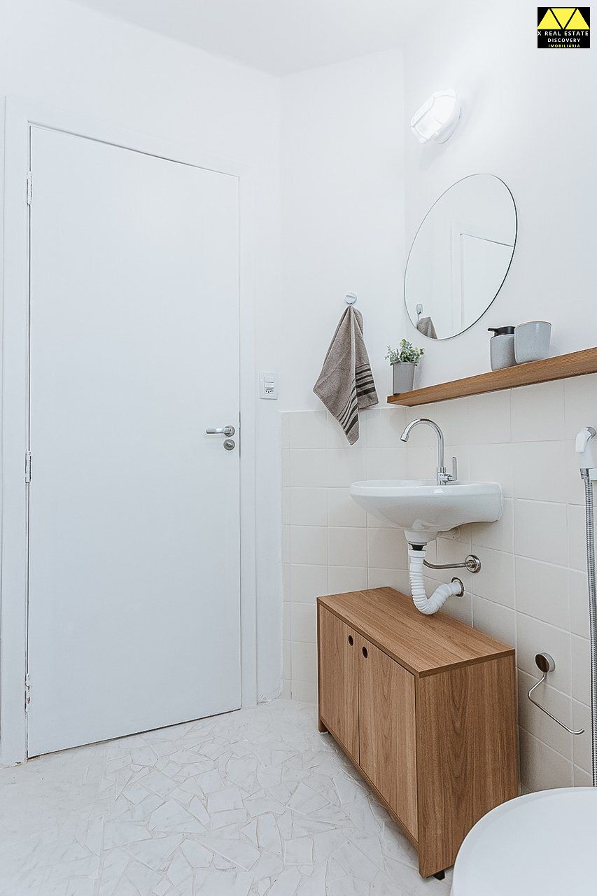 Apartamento, 4 quartos, 104 m² - Foto 23