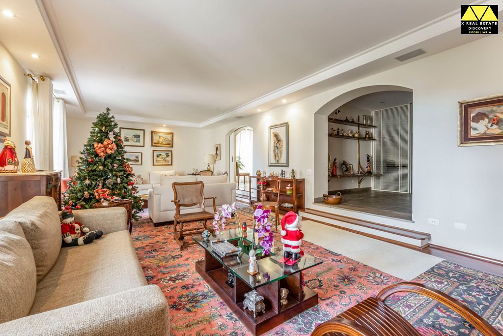 Apartamento, 3 quartos, 286 m² - Foto 7