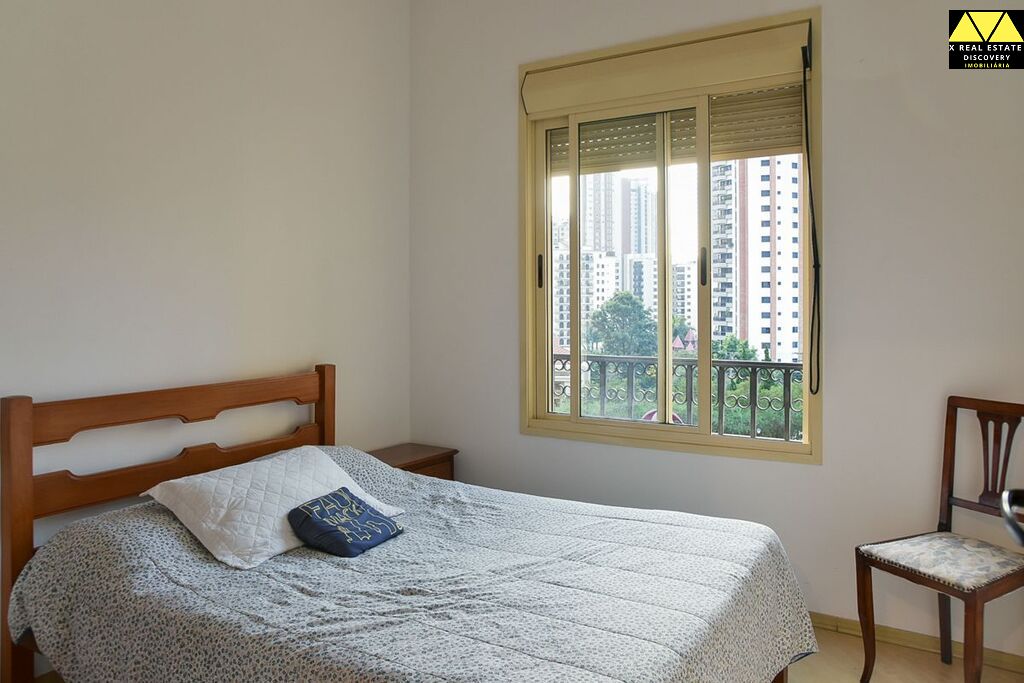 Apartamento à venda com 3 quartos, 128m² - Foto 9