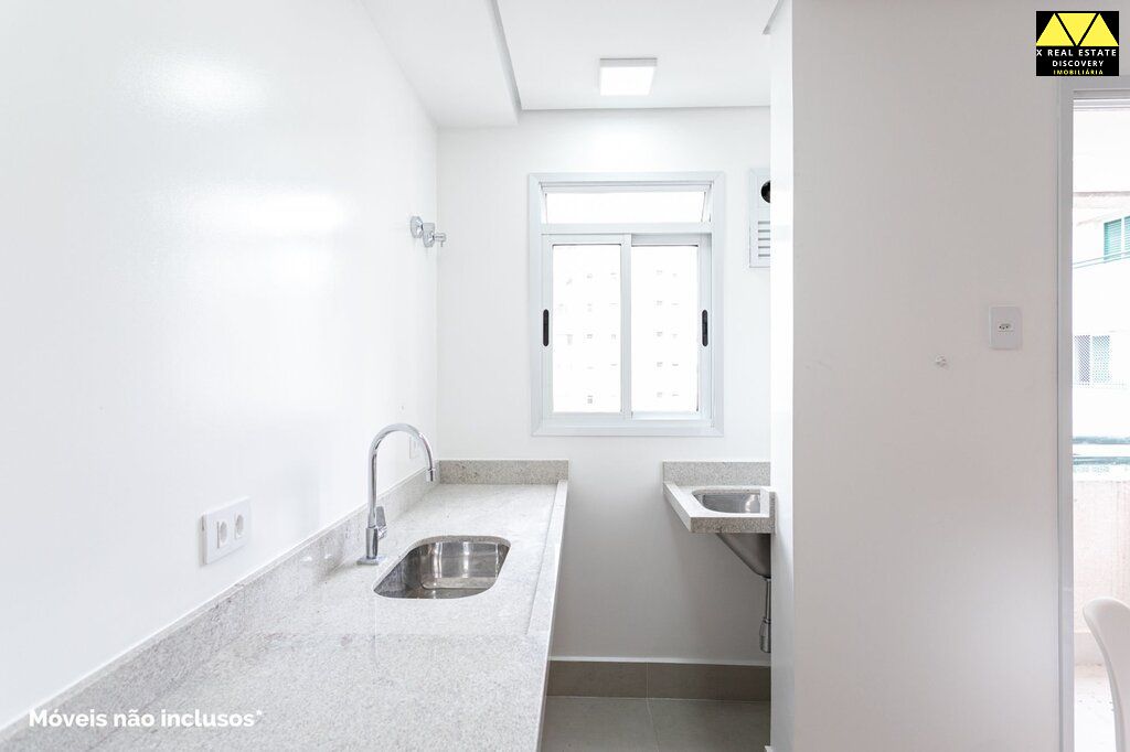 Apartamento, 1 quarto, 34 m² - Foto 6
