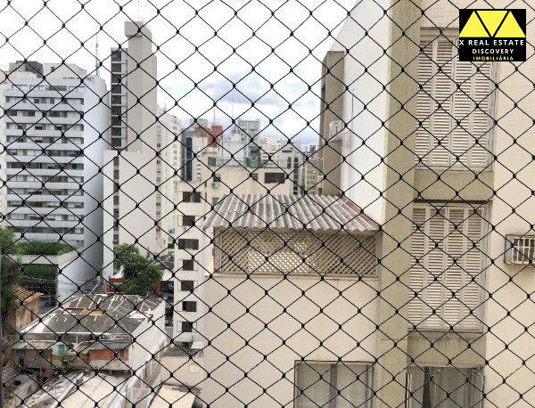 Apartamento, 3 quartos, 135 m² - Foto 25