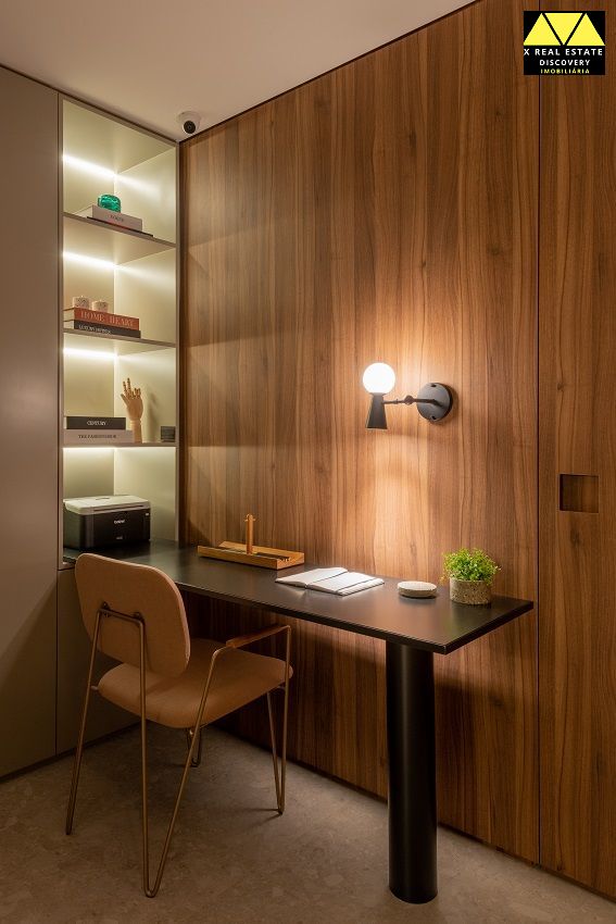 Apartamento, 3 quartos, 168 m² - Foto 10