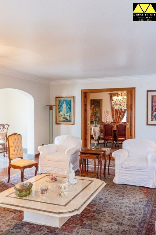 Apartamento, 4 quartos, 466 m² - Foto 4