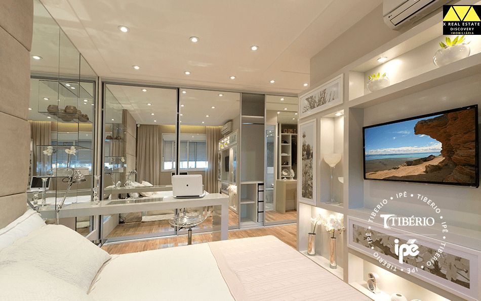 Apartamento, 3 quartos, 94 m² - Foto 13