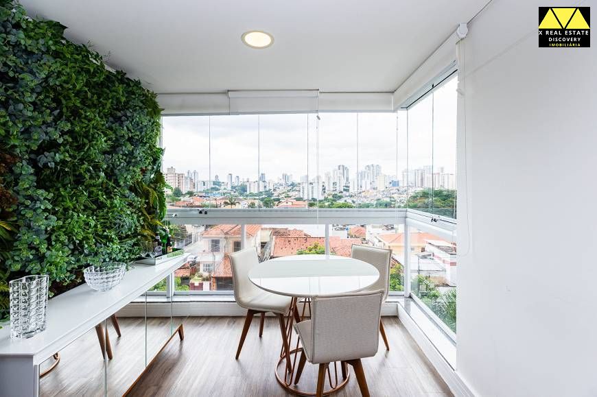 Apartamento, 3 quartos, 82 m² - Foto 11