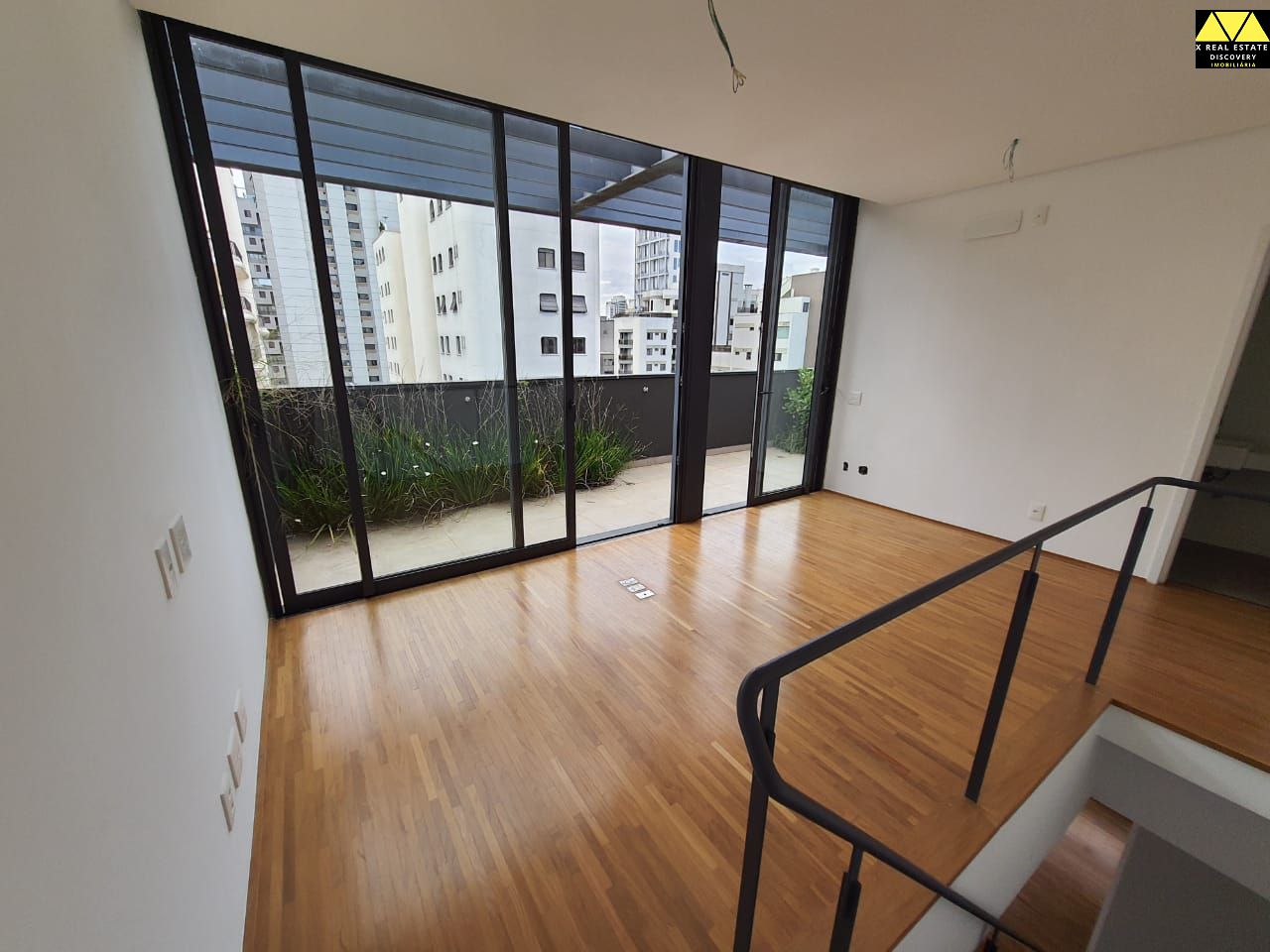 Cobertura à venda com 3 quartos, 115m² - Foto 4