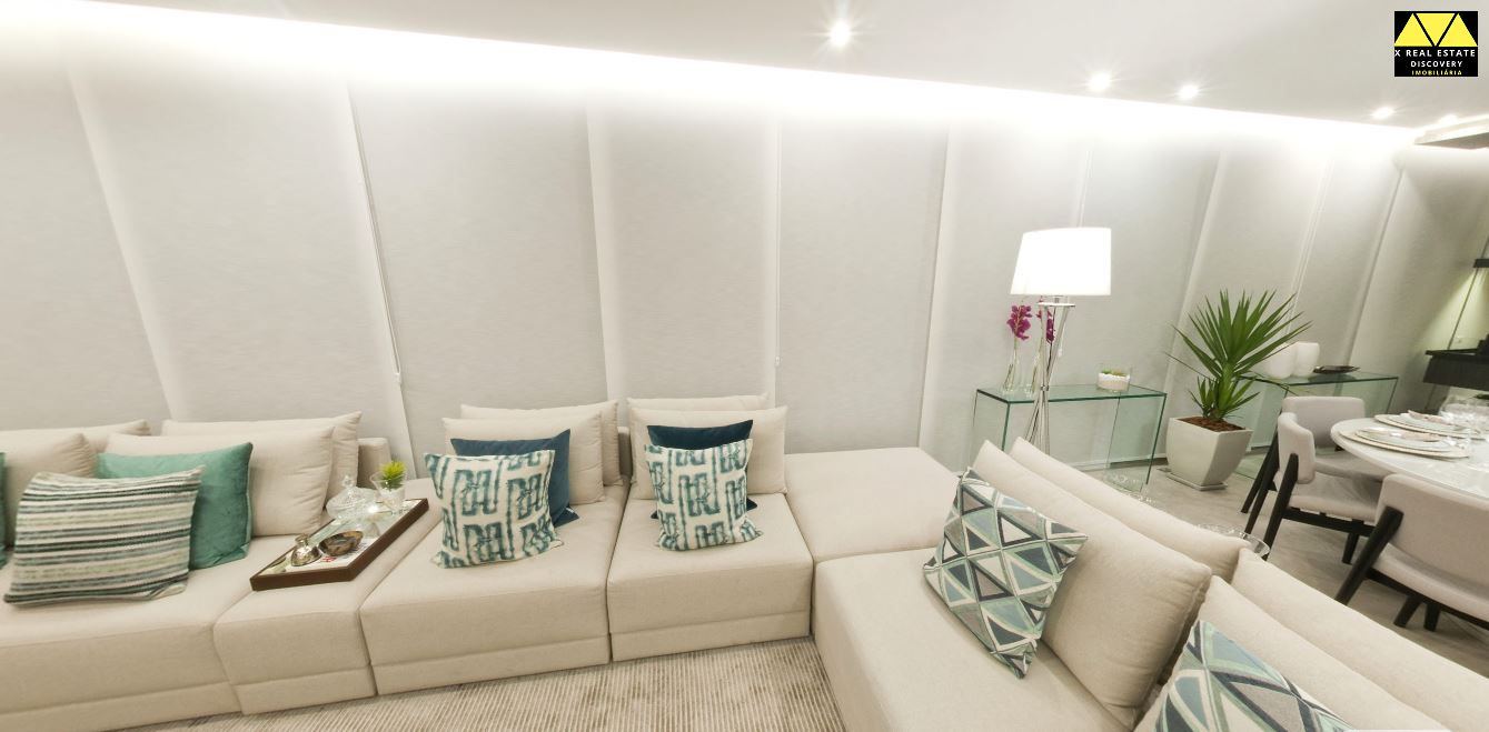 Apartamento, 3 quartos, 133 m² - Foto 9