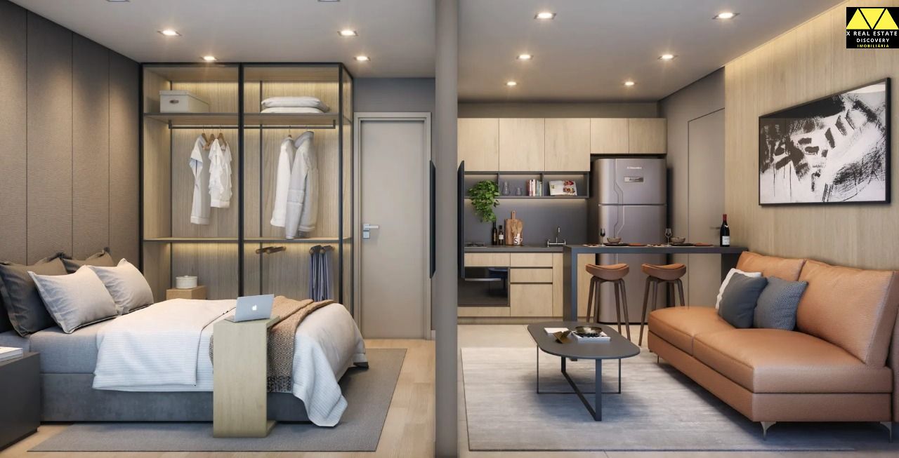 Apartamento à venda com 4 quartos, 132m² - Foto 5